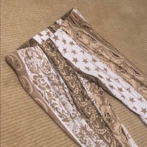 LENNI THE LABEL BELL BOTTOMS